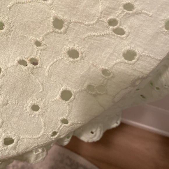 Summer top from Zara - Picture 3 of 3